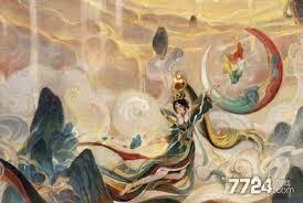 王者荣耀女娲新皮肤怎么样