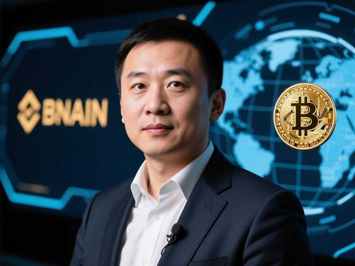 币安创始人赵长鹏的个人信息一向较为低调，其家庭状况尤其是配偶身份并未在公开场合被详细披露。作为全球加密货币领域的领军人物，赵长鹏的公众形象更多聚焦于商业成就与行业贡献，其个人生活则刻意保持隐私