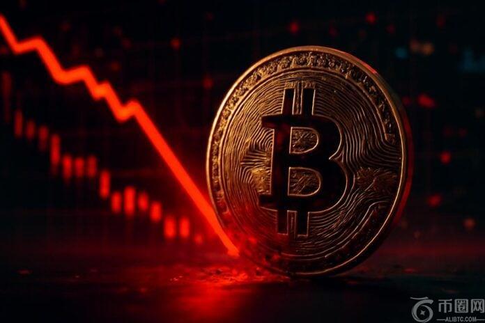 比特币技术分析：本周值得关注的 3 个价位