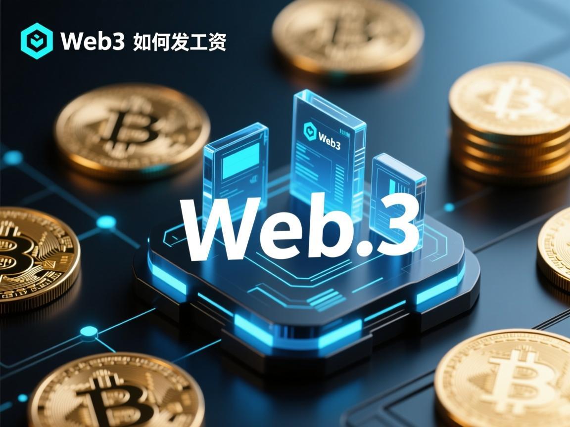 Web3如何发工资，重构雇佣关系的价值传输革命