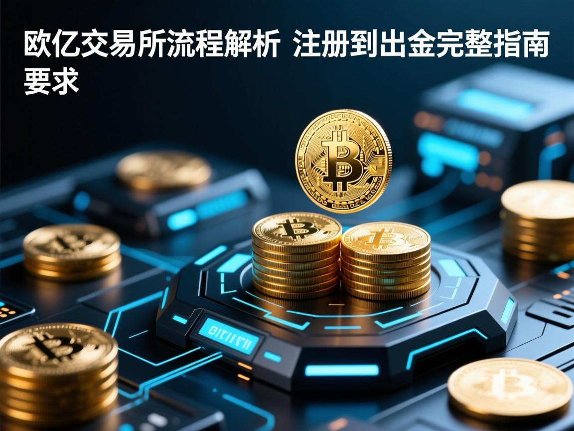 欧亿交易所流程解析，从注册到出金的完整指南