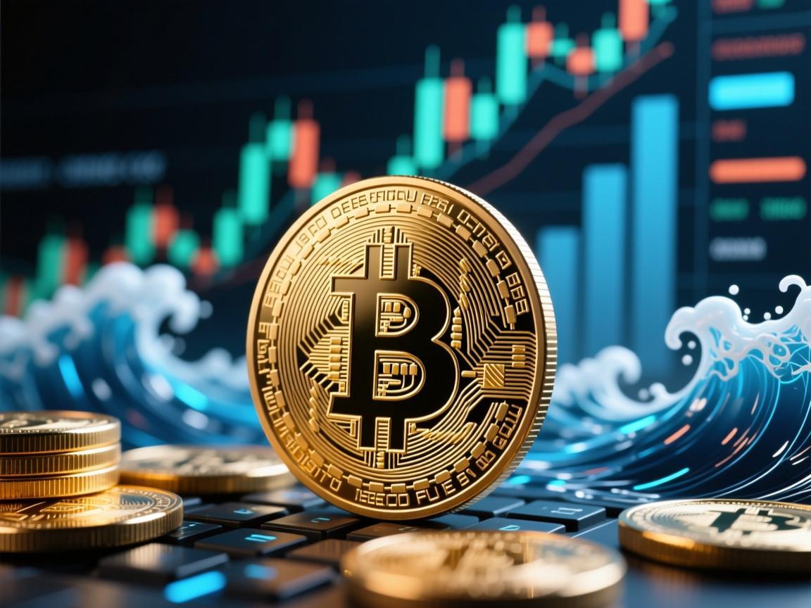 虚拟货币交易所关闭，浪潮之下的行业阵痛与未来走向