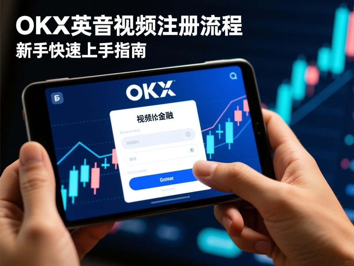 OKX英文视频注册流程，新手快速上手指南