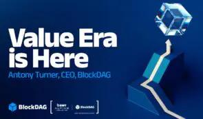 SEI 的价格展望和 Toncoin 的上涨凸显了加密货币的强势，但 BlockDAG 筹集的 4.35 亿美元资金和 Value Era 则在 2025 年最佳加密货币榜单中占据主导地位。