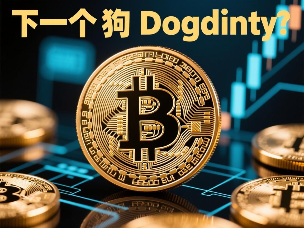 下一个狗狗币是哪个币种 从迷因狂热到价值共识的寻找路径