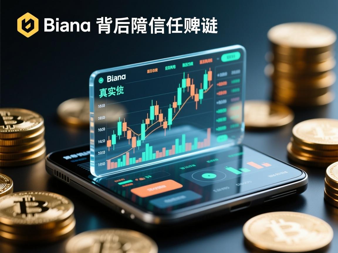 币安交易数据真实性，透明度背后的信任博弈