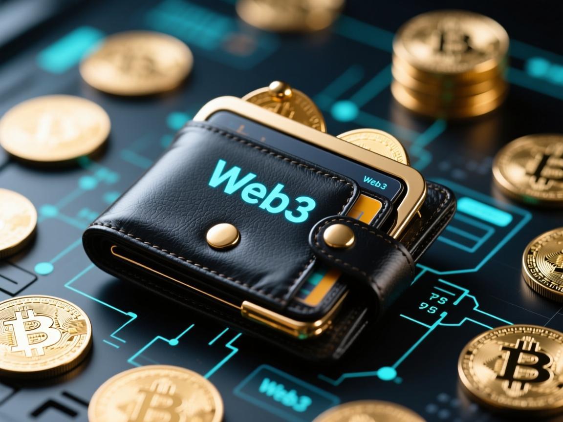 Web3钱包交易风险，警惕数字资产的安全隐形陷阱