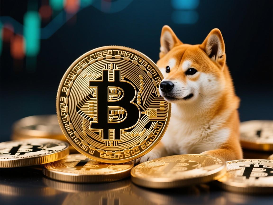 瑞波币与狗狗币，同是加密货币，差异远大于相似标签