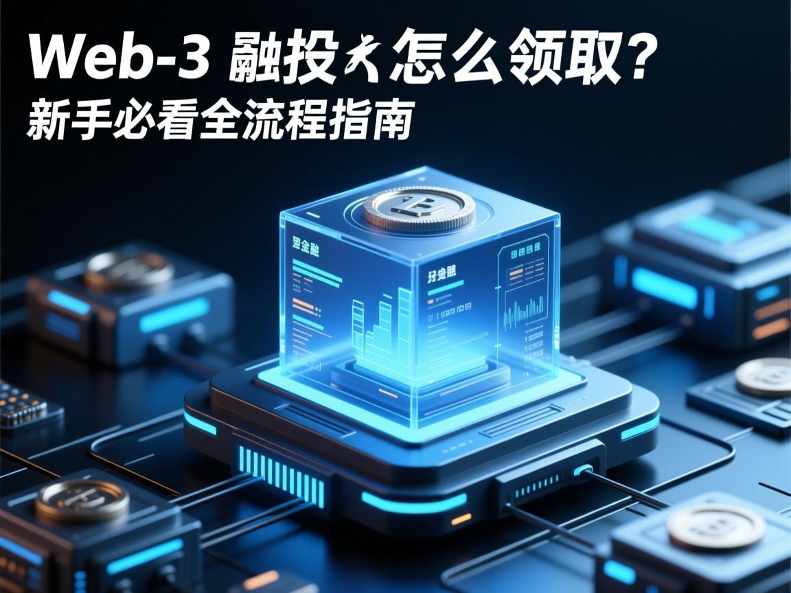 Web3空投怎么领取 新手必看全流程指南