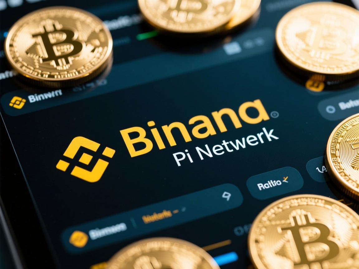 币安交易所收录Pi Network了吗 最新进展与深度解析