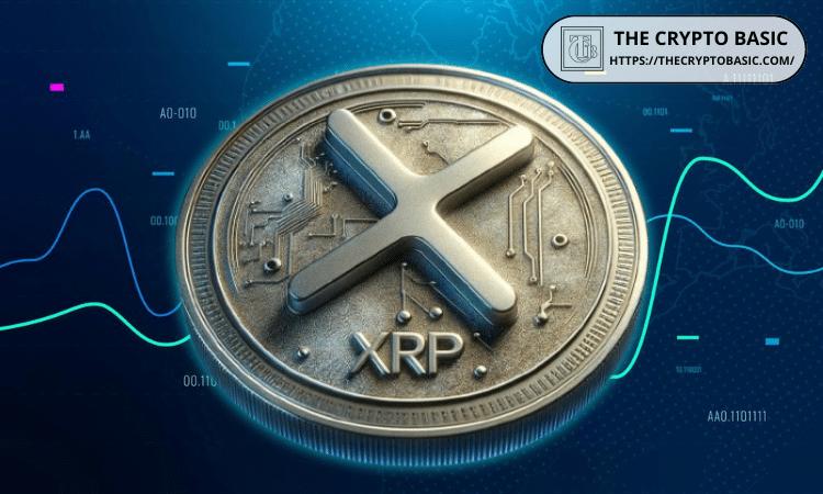 专家称，不全力投入 XRP 是一个让你终生后悔的错误。