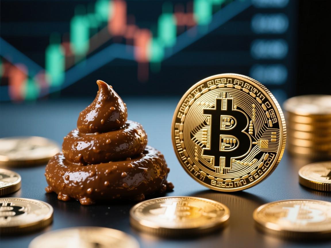 屎币和狗狗币数量一样吗 一文读懂两种币的本质区别