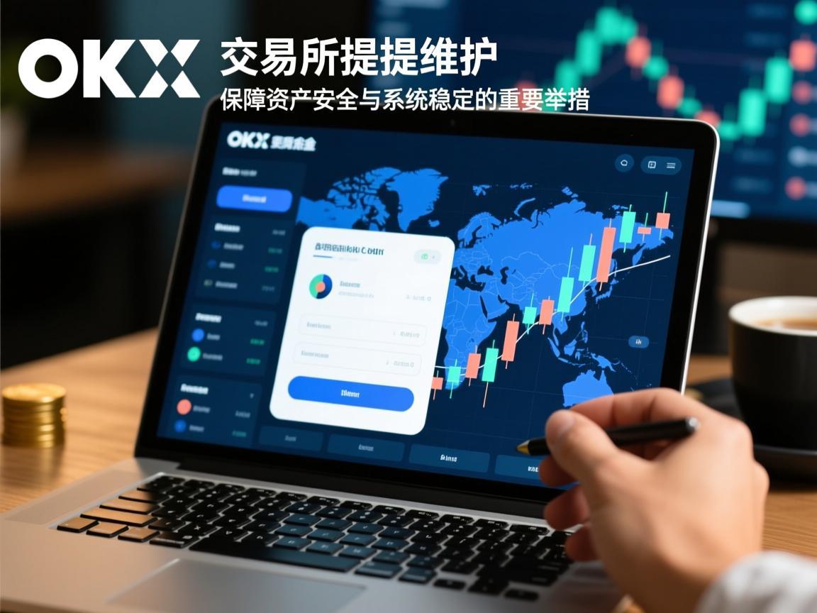 OKX交易所提现维护，保障资产安全与系统稳定的重要举措