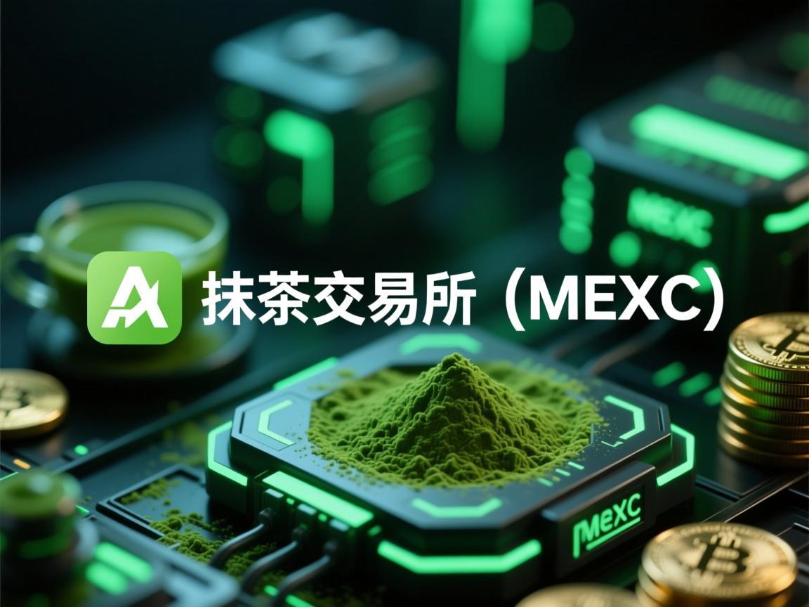 抹茶交易所APP名称，抹茶交易所（MEXC）