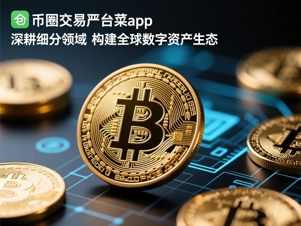 币圈交易平台抹茶app，深耕细分领域，构建全球数字资产生态