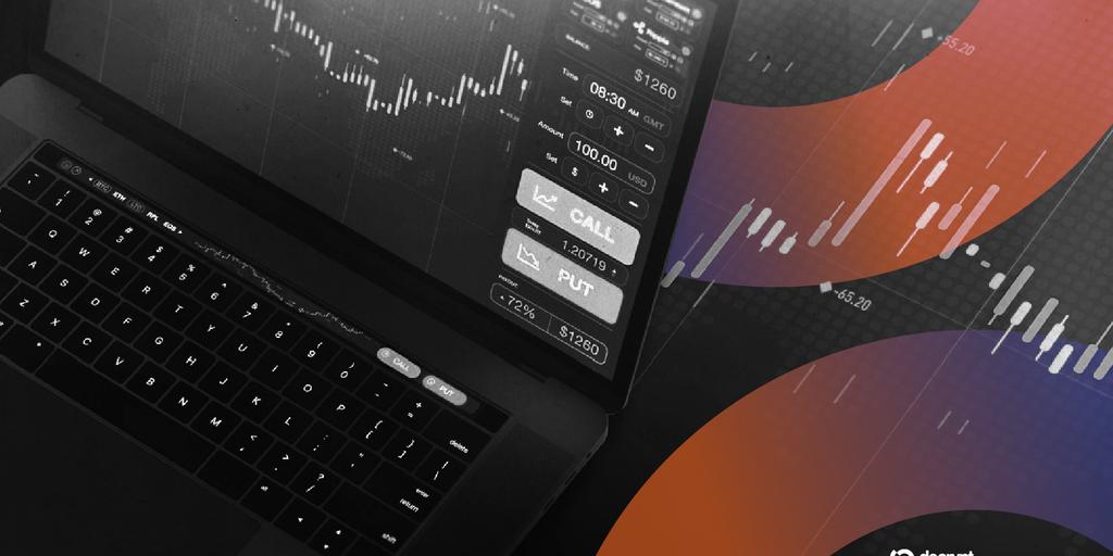 由于投资者担忧宏观经济形势，Robinhood和Coinbase领跌加密货币股票。