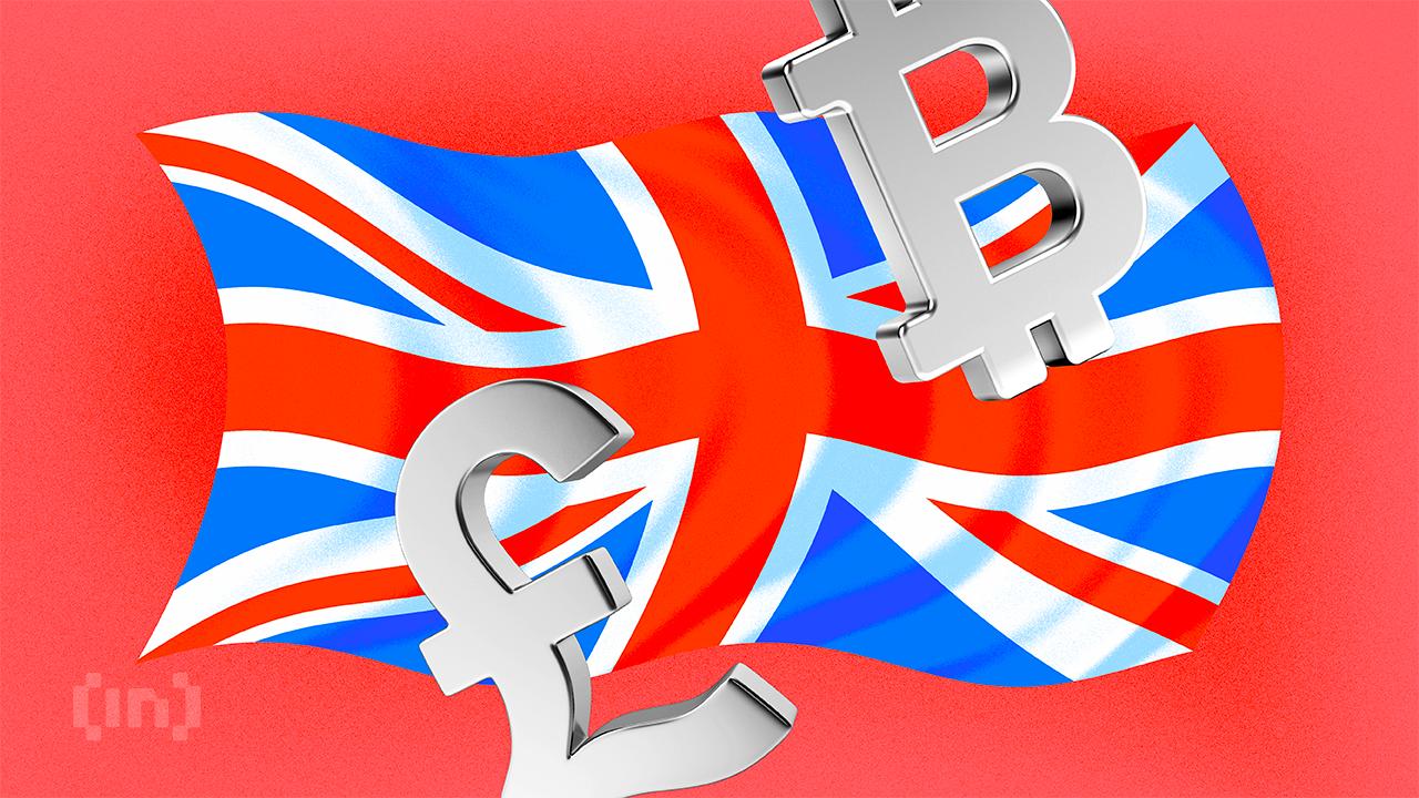 英国稳定币监管目标是在2026年实施