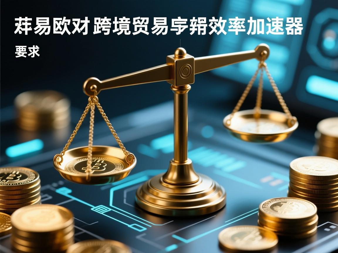 易欧杠杆，跨境贸易中的效率加速器
