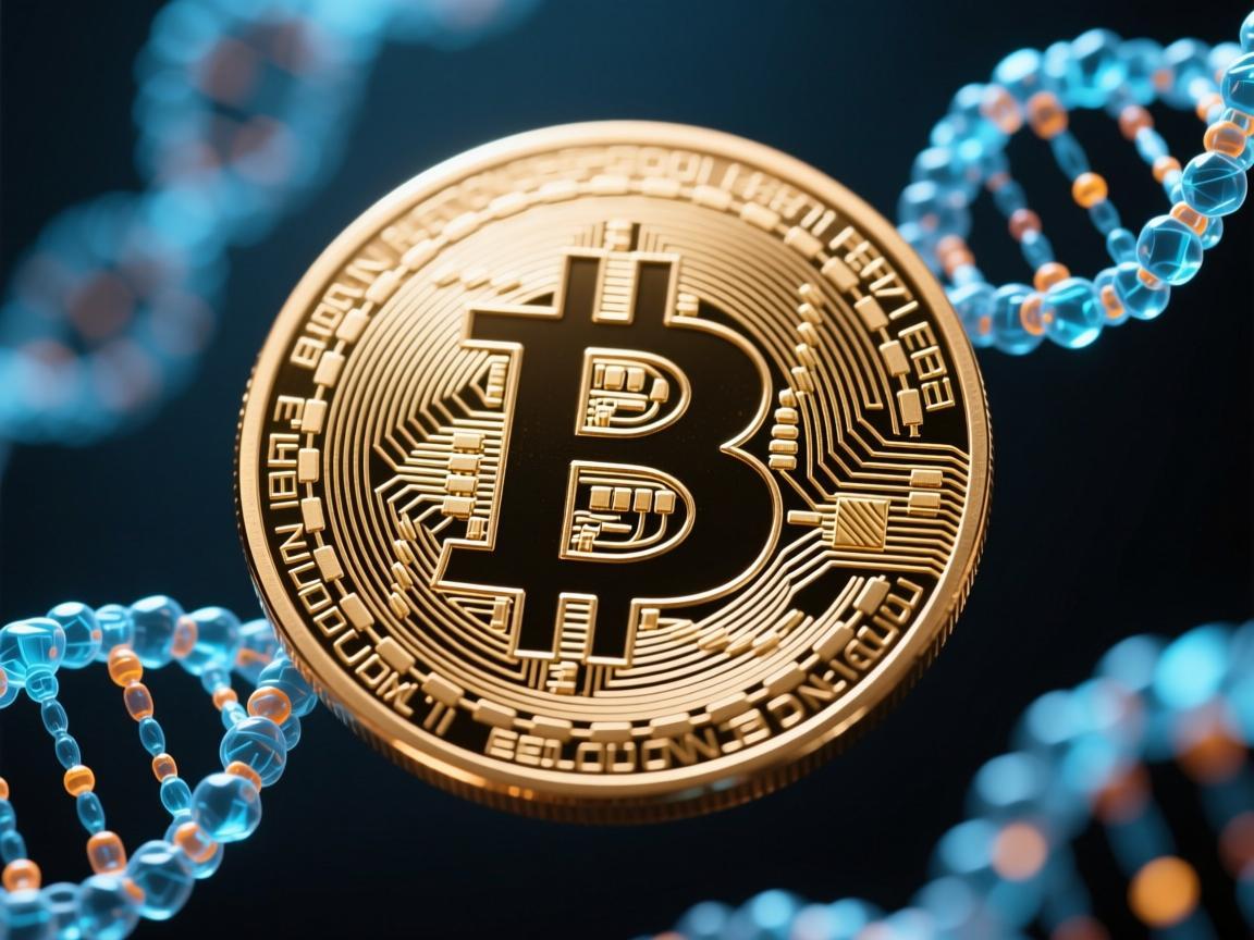 狗狗币是无限数量吗 答案藏在它的基因里