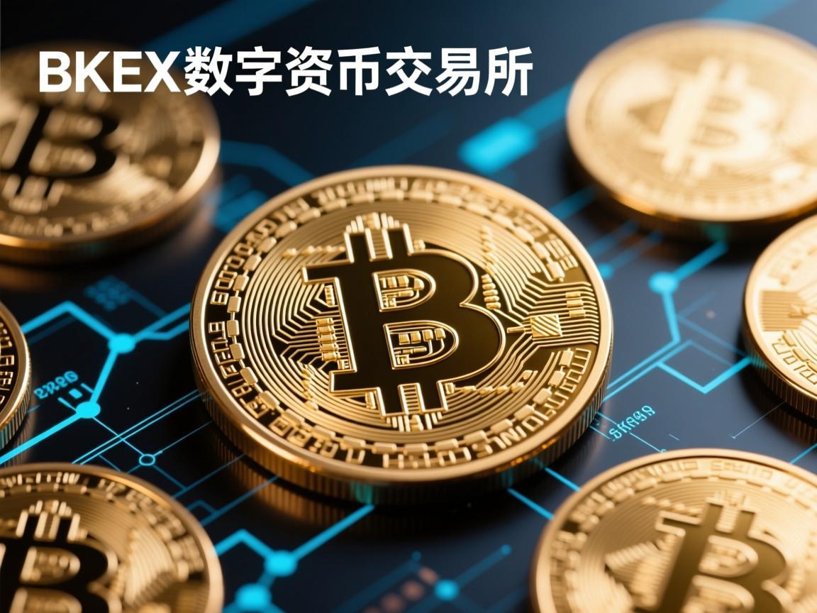 BKEX数字货币交易所，创新驱动的全球加密资产交易平台
