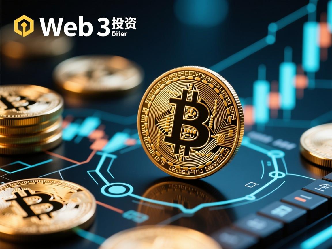 Web3币圈投资，在机遇与风险中寻找价值锚点