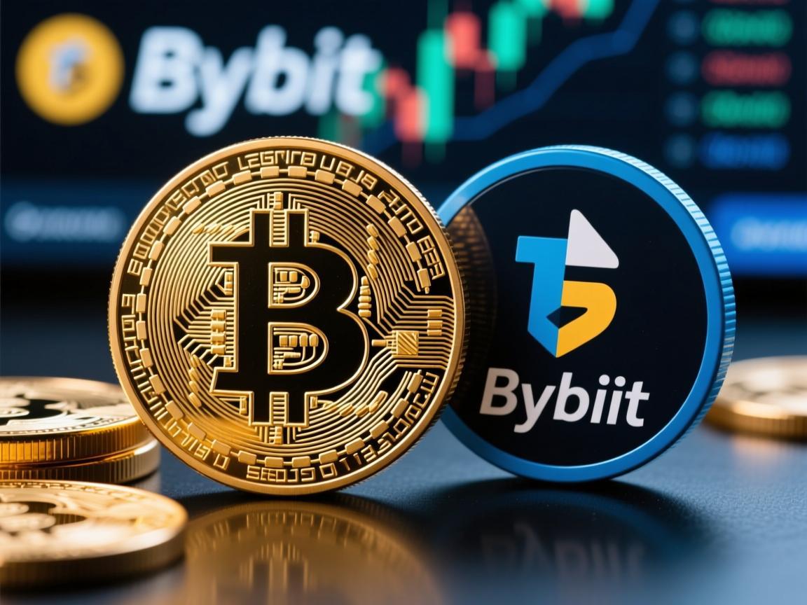 GIGGLE币与Bybit，当新兴 meme 币遇上头部交易所的双向奔赴