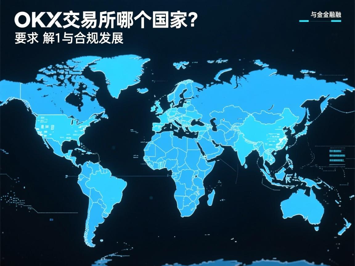 OKX交易所是哪个国家 解析其全球布局与合规发展