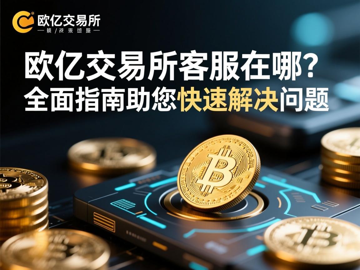 欧亿交易所客服在哪 全面指南助您快速解决问题