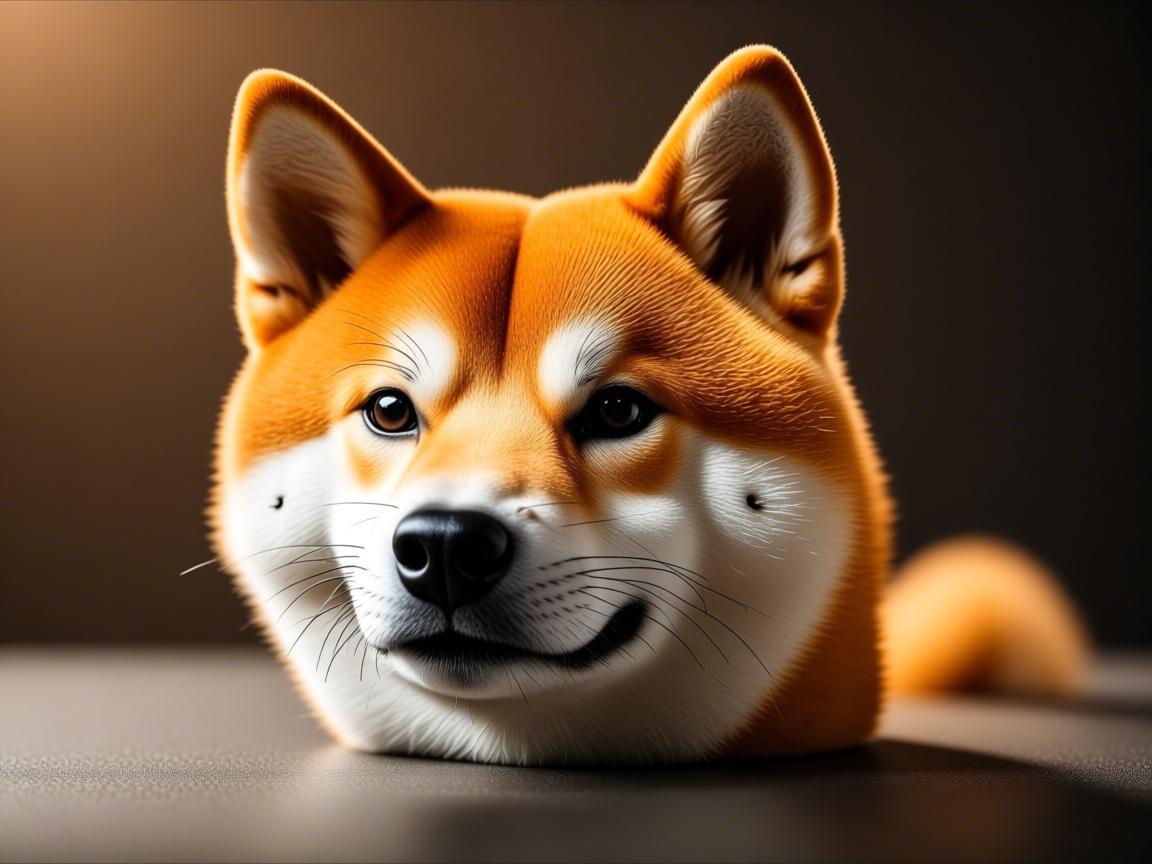 狗狗币的图标是什么 从柴犬到加密文化符号
