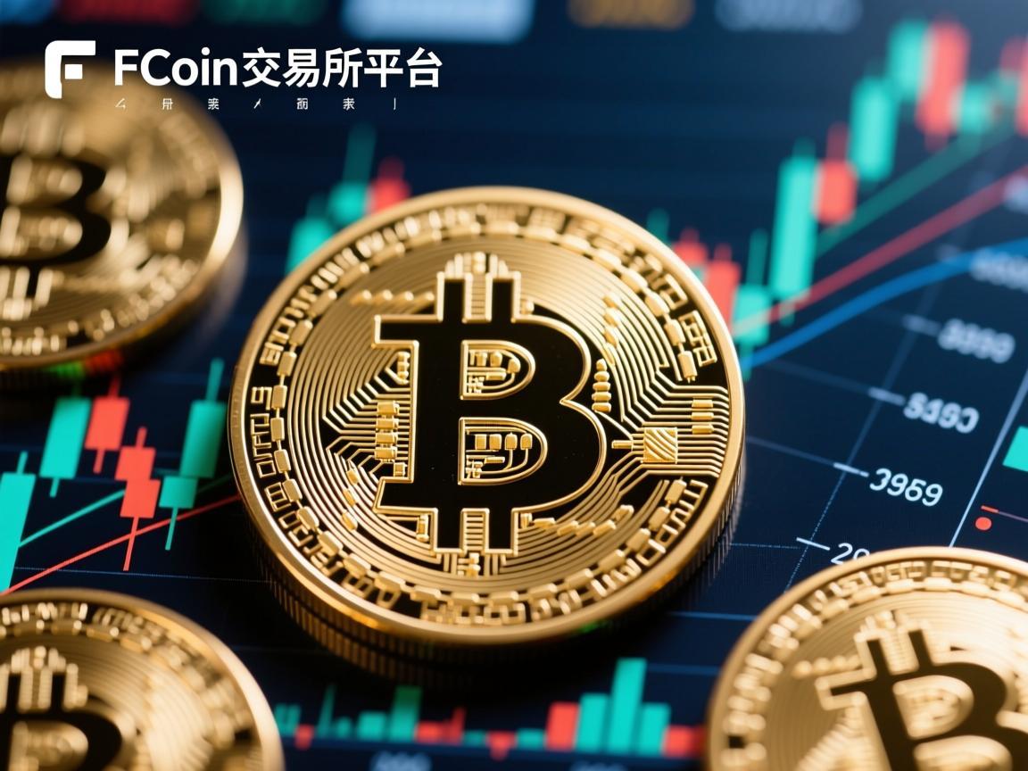 FCoin交易所平台，创新与争议交织的加密货币交易探索者