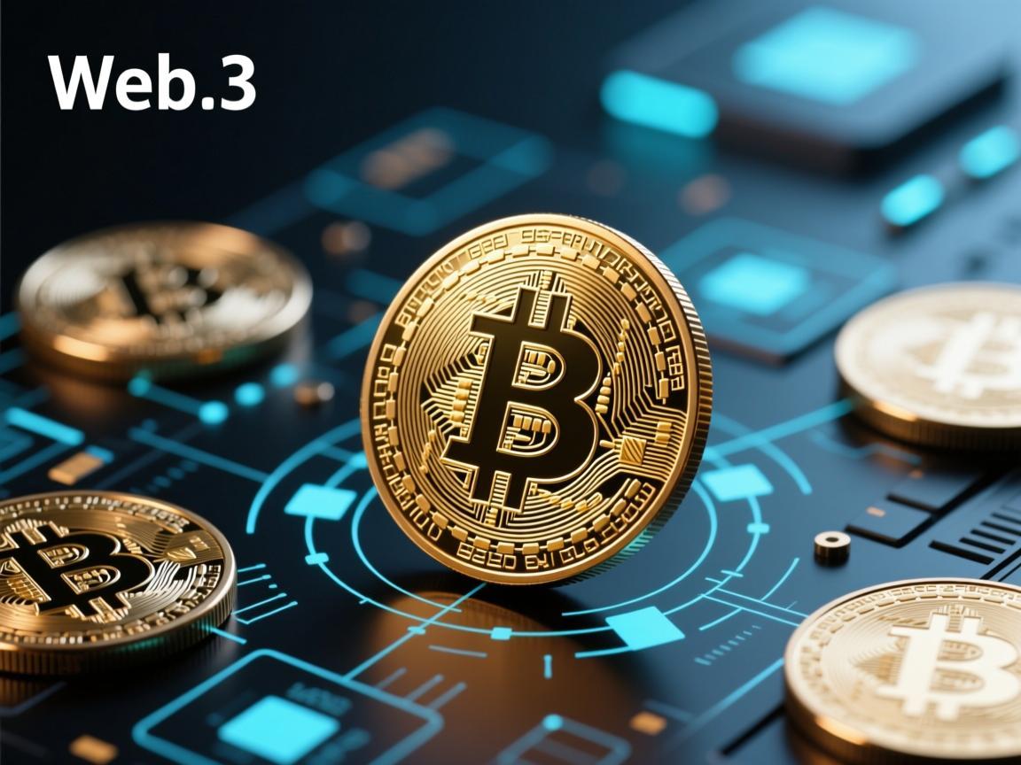 Web3视角下的授权，从中心化控制到用户主权的范式转移