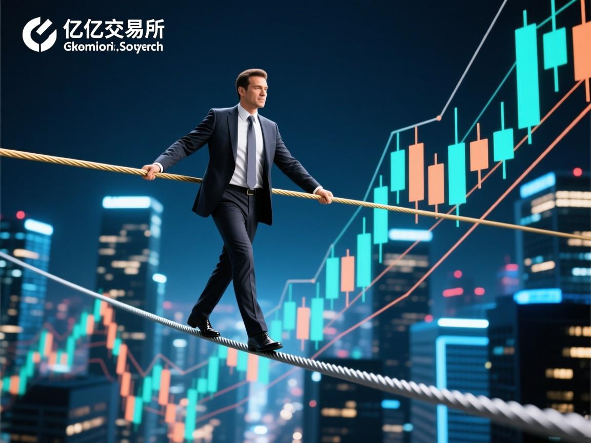 欧亿交易所老板，在合规与创新的钢丝上行走