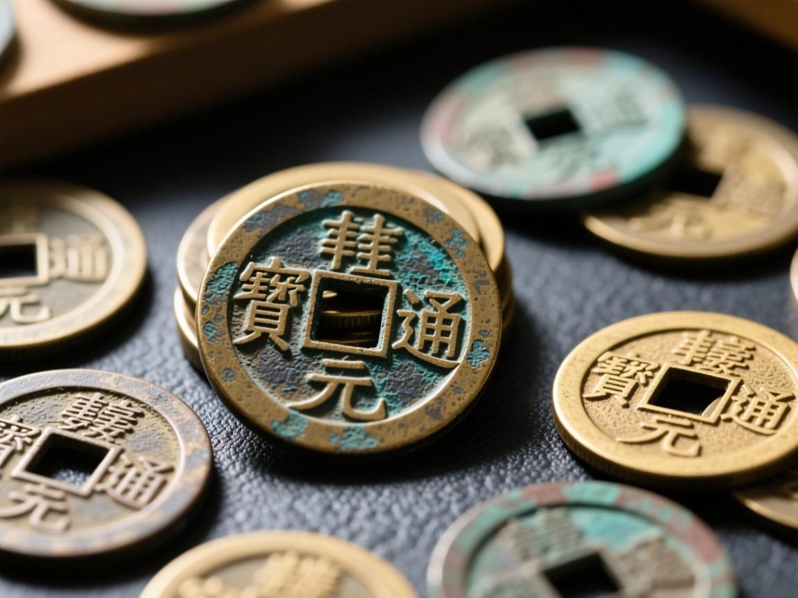 六安古币回收位置全攻略，专业渠道与实用指南