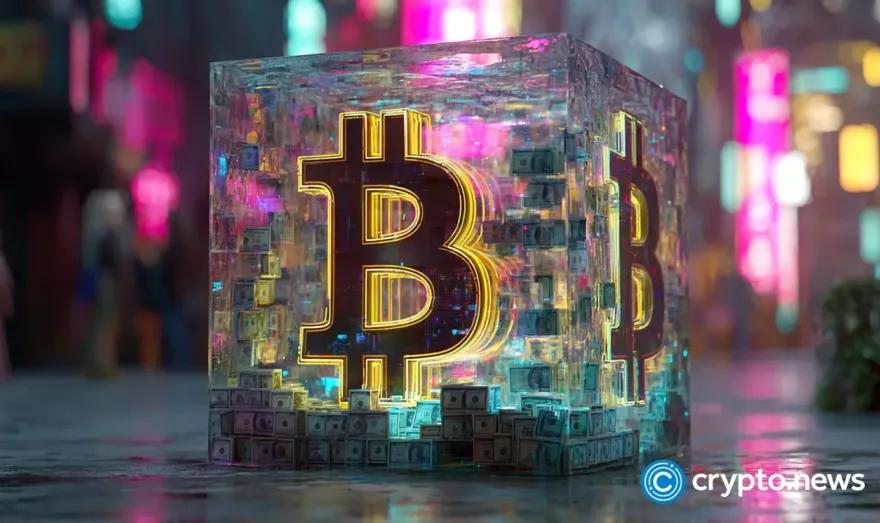 比特币价格预测：矿工抛售会限制比特币的复苏吗