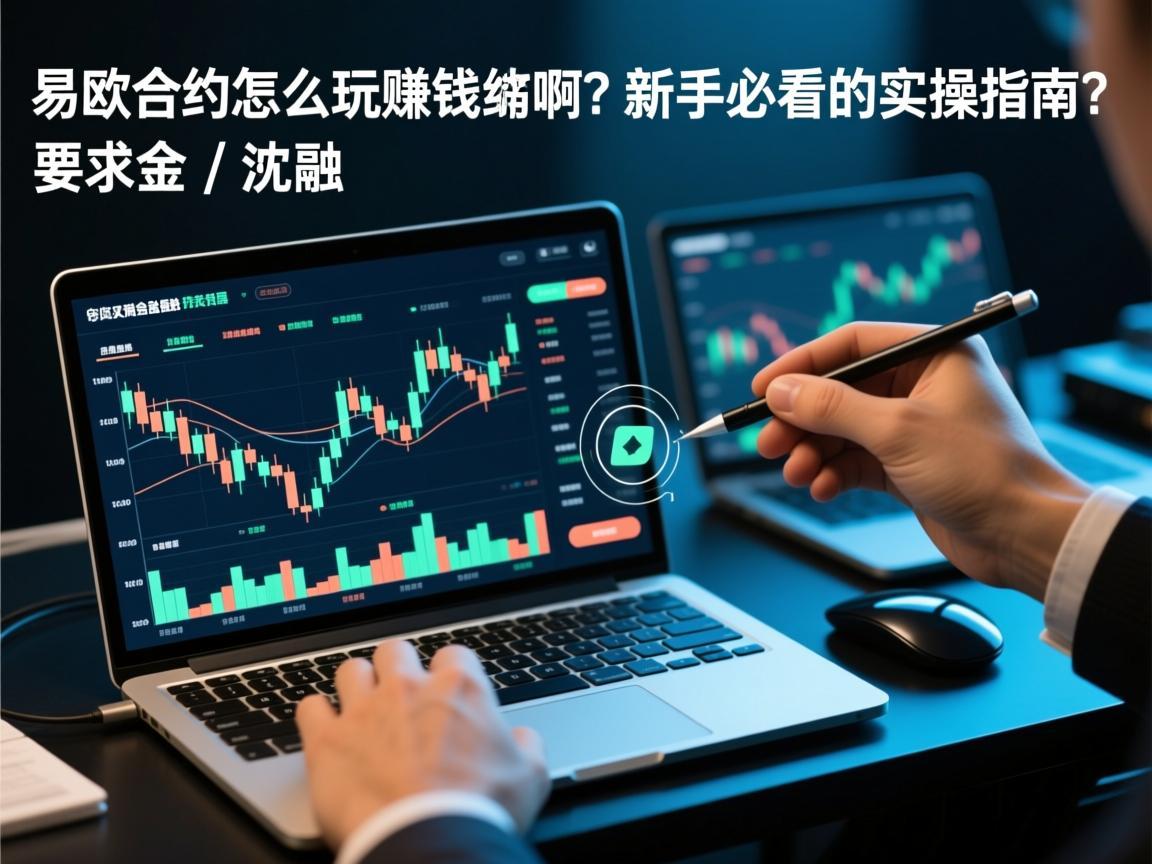 易欧合约怎么玩赚钱的啊 新手必看的实操指南