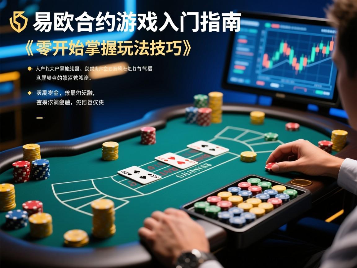 易欧合约游戏入门指南，从零开始掌握玩法技巧