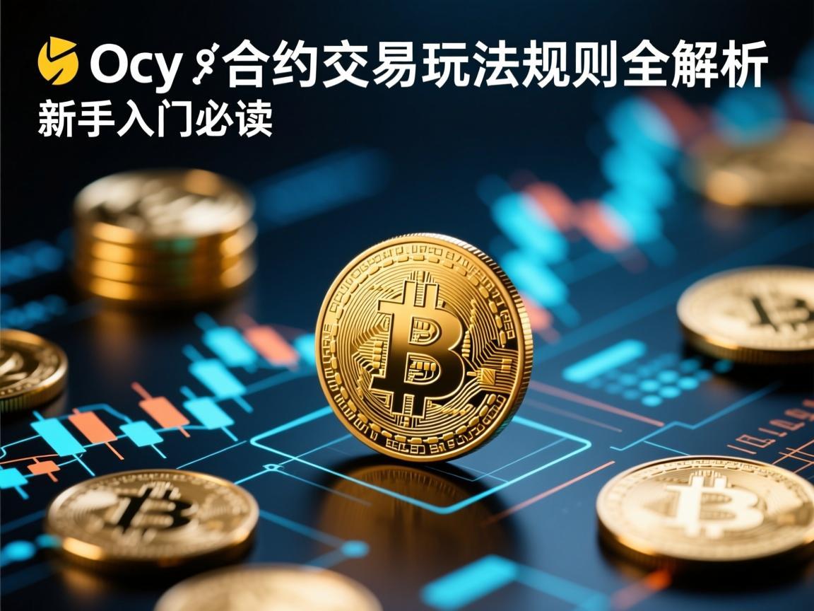欧易合约交易玩法规则全解析，新手入门必读