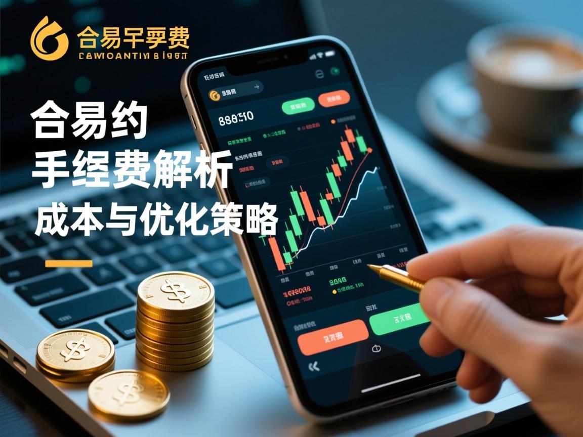 欧易合约手续费解析，交易成本与优化策略