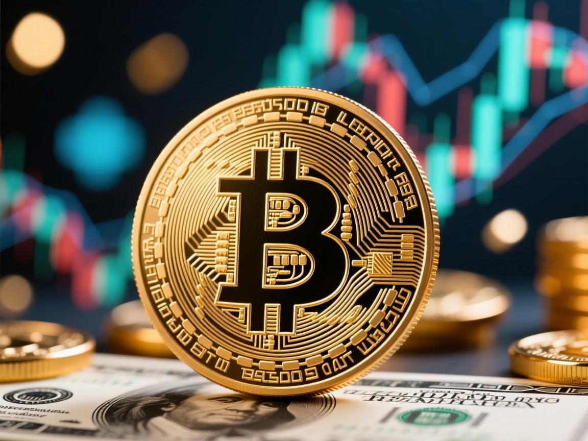 狗狗币年底突破5美元，一场信仰与现实的狂欢