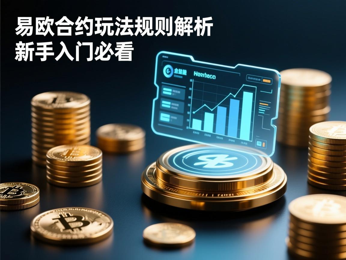 易欧合约玩法规则解析，新手入门必看
