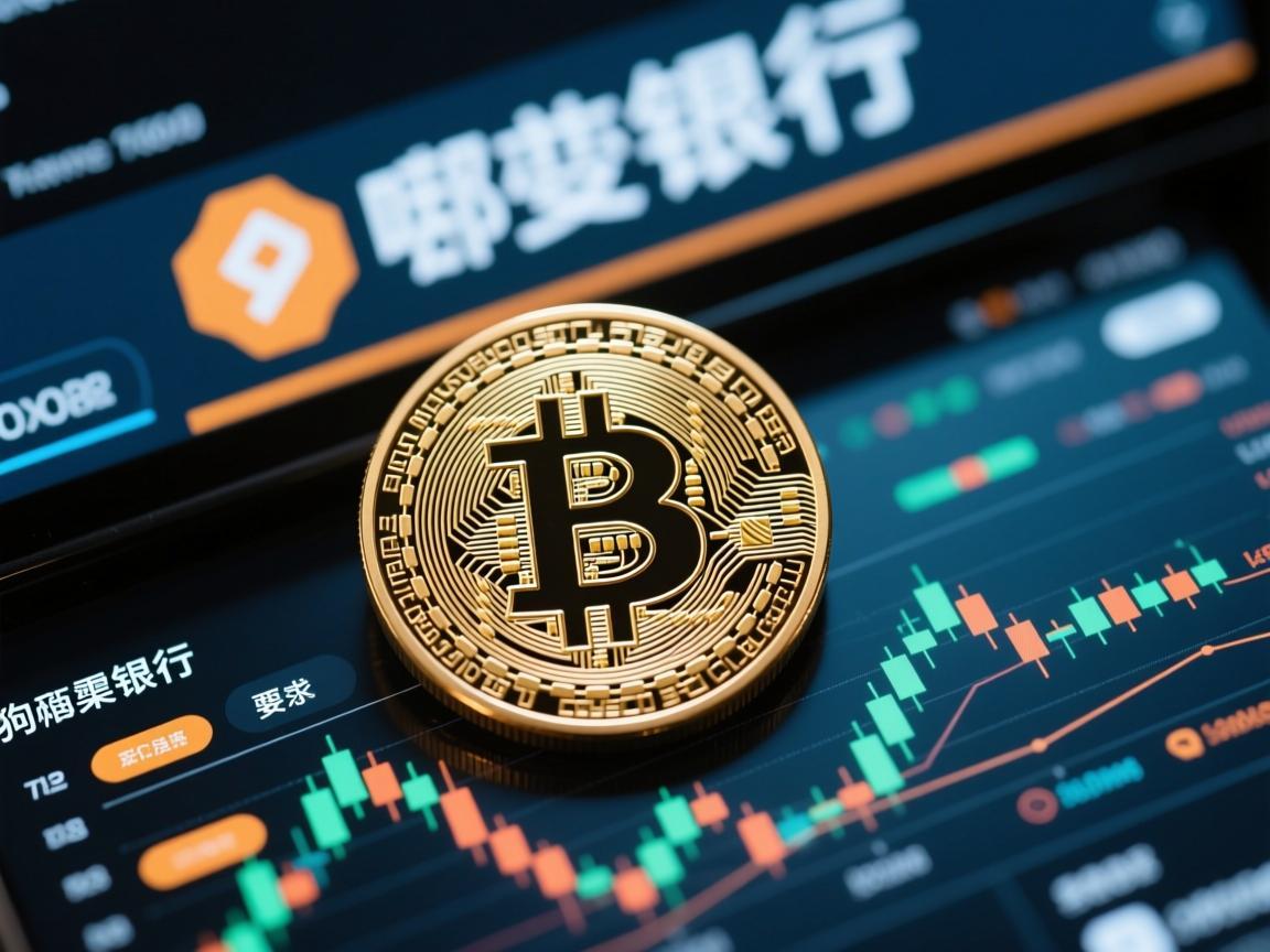 哪些银行可以买狗狗币 这些渠道需注意