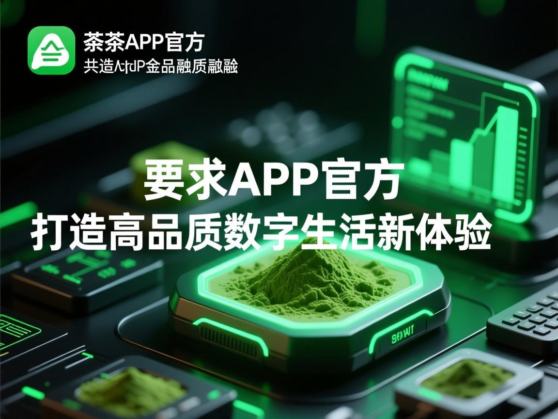抹茶APP官方，打造高品质数字生活新体验