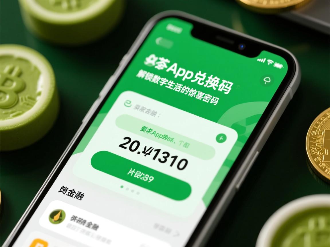 抹茶App兑换码，解锁数字生活的惊喜密码