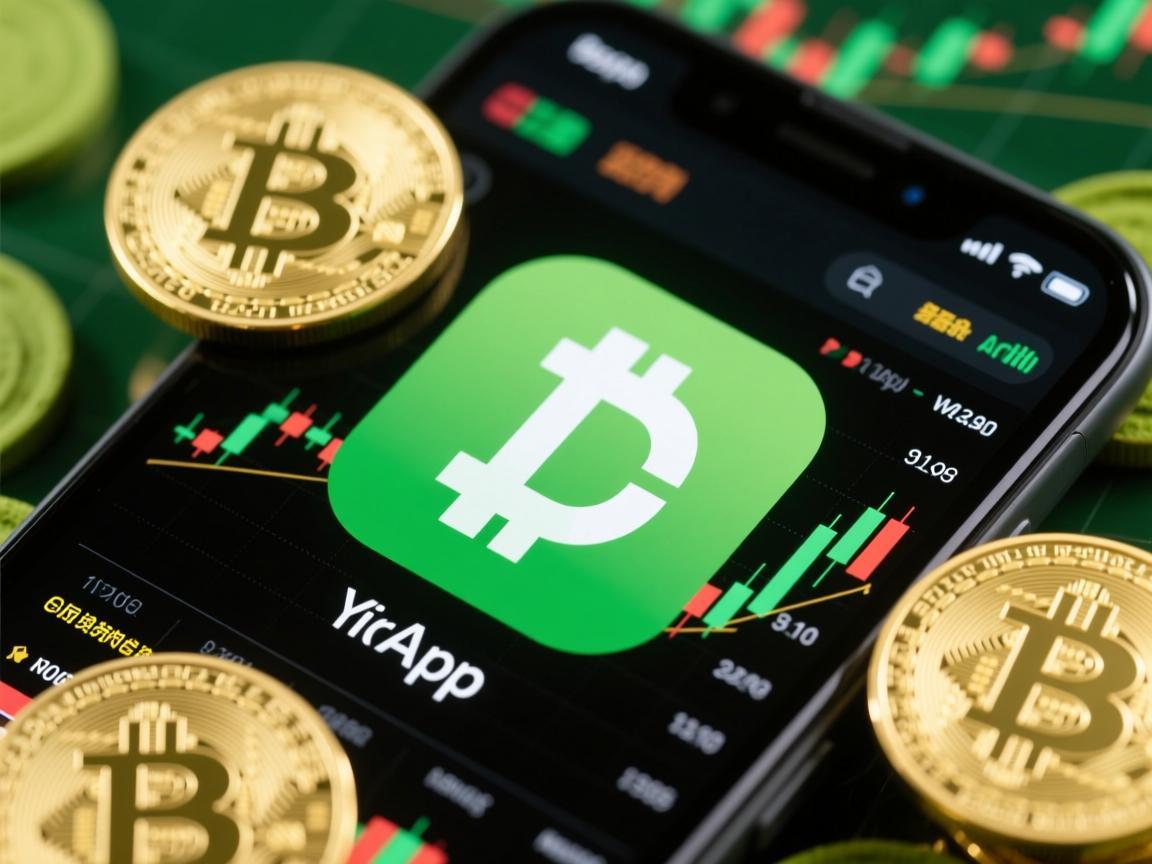 抹茶App，数字货币交易的新浪潮与挑战