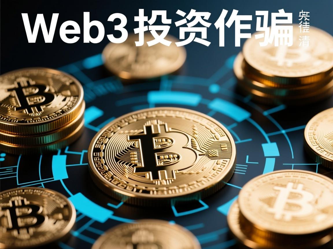 Web3投资诈骗频发，责任边界亟待厘清