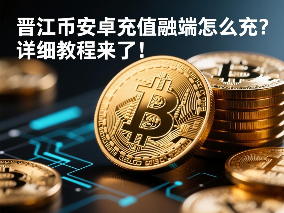 晋江币安卓充值端怎么充 详细教程来了！