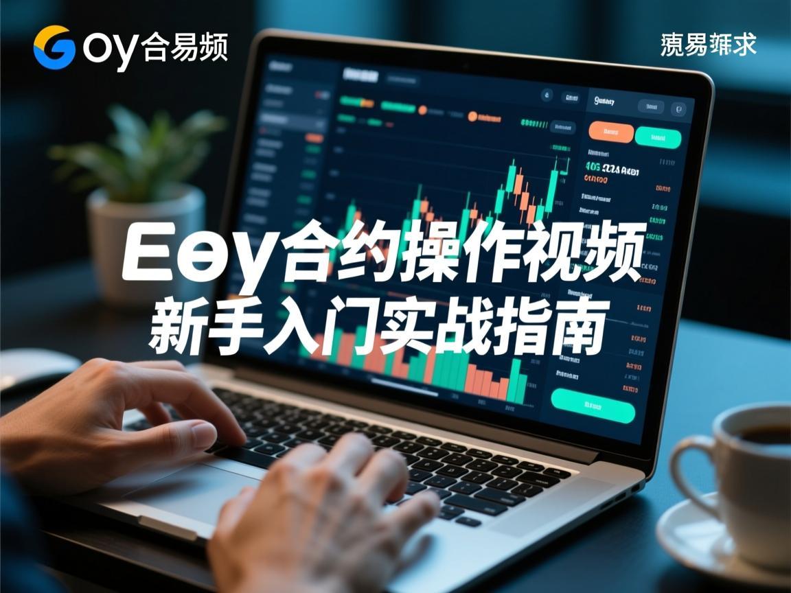 欧易合约操作视频，新手入门的实战指南