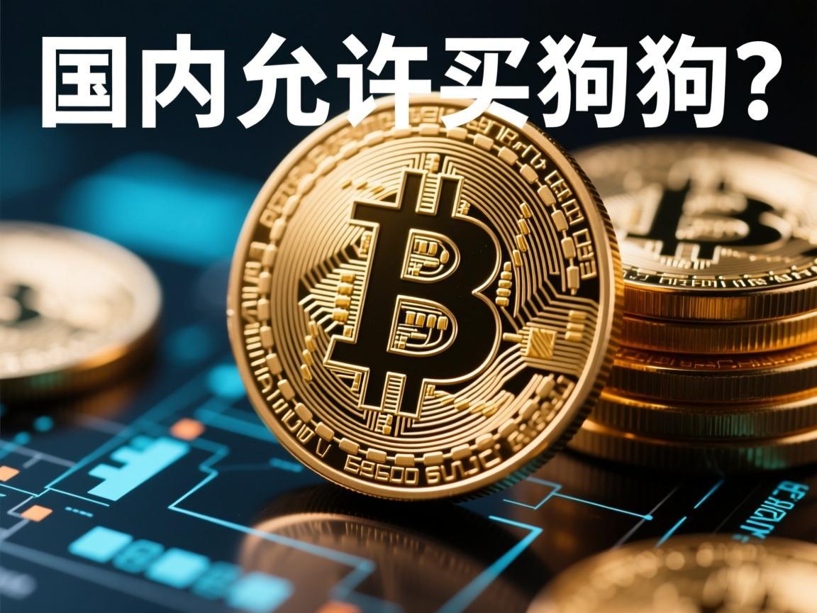 国内允许买狗狗币吗 一文读懂政策现状与风险提示