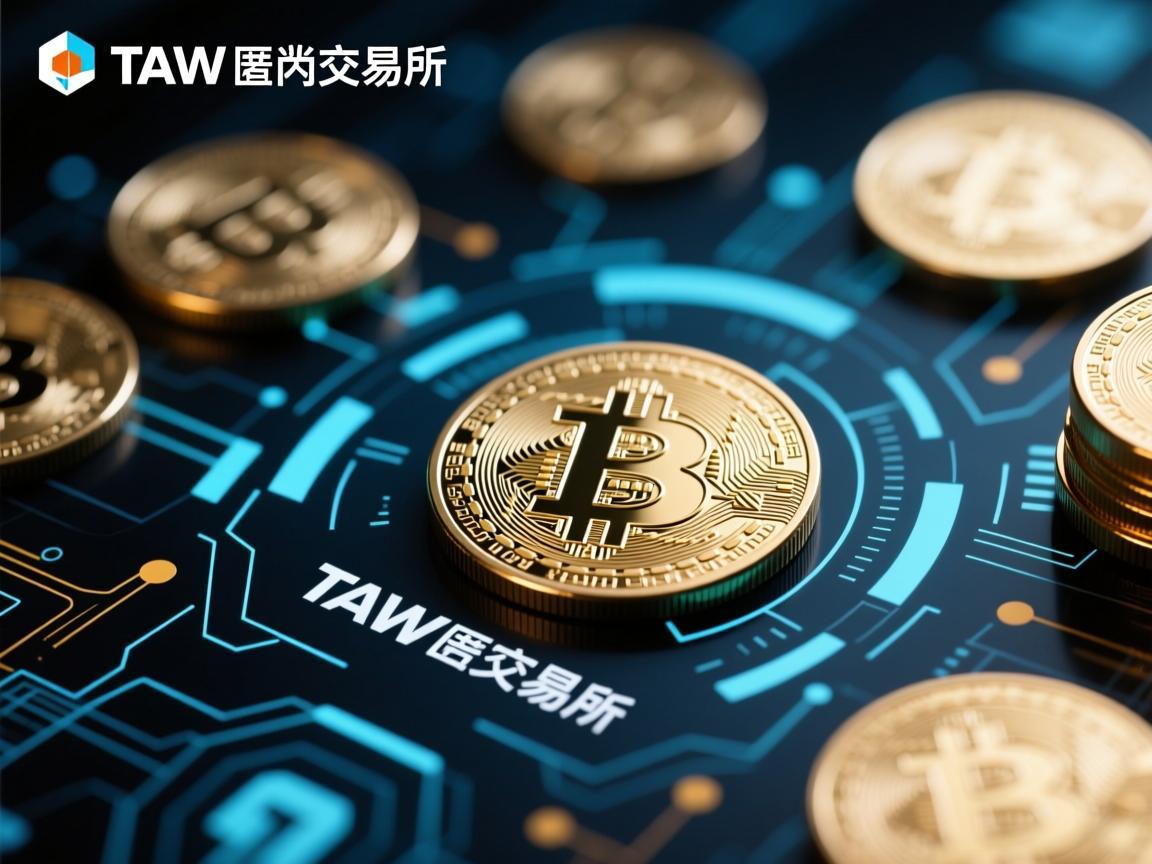 TAW匿名交易所，在隐私与合规间探索数字资产新范式