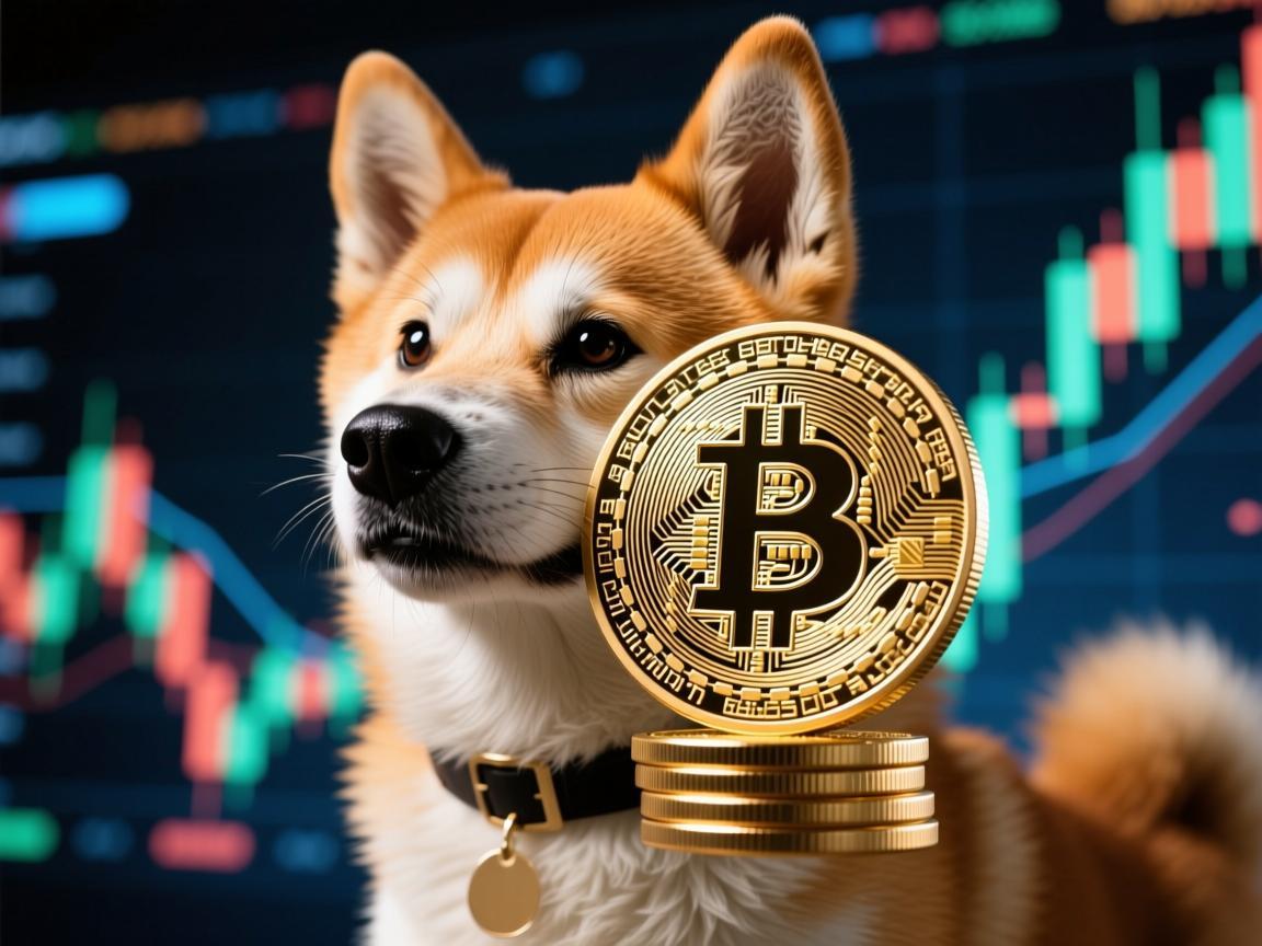 狗狗币现在能抄底么？理性看待波动与价值
